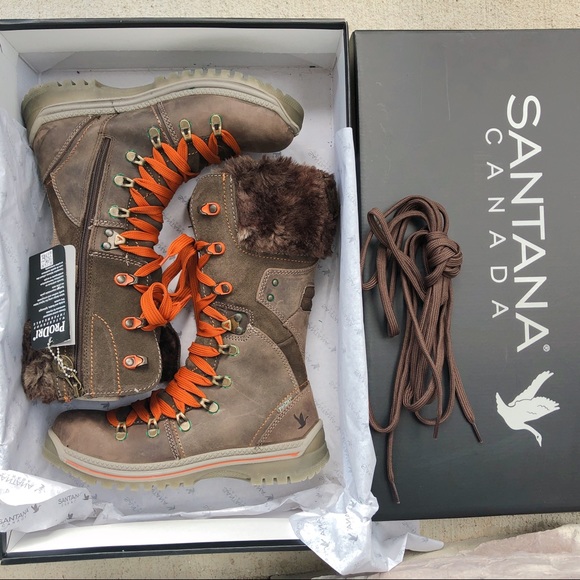 santana canada melita